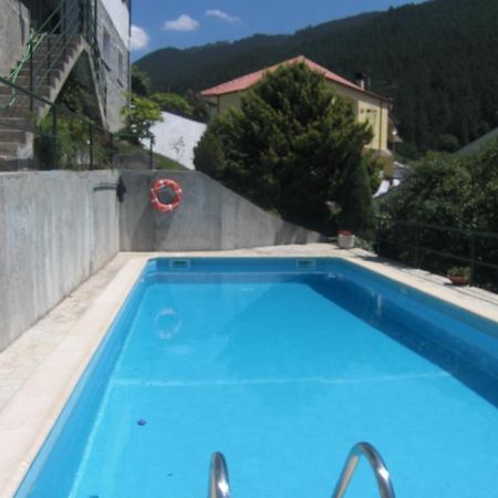 Casa Marciana Guest House Vườn quốc gia Peneda-Gerês Ngoại thất bức ảnh