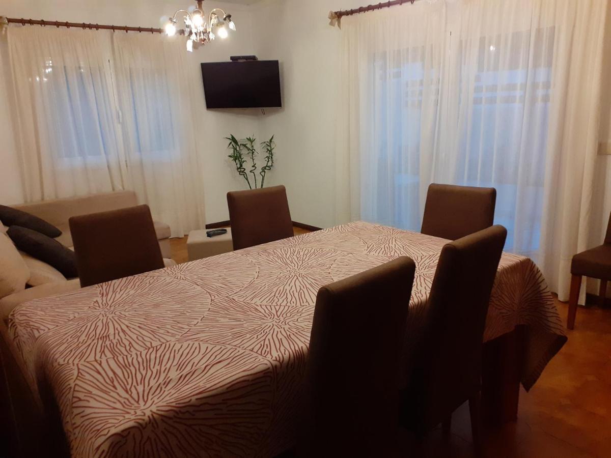Casa Marciana Guest House Vườn quốc gia Peneda-Gerês Ngoại thất bức ảnh