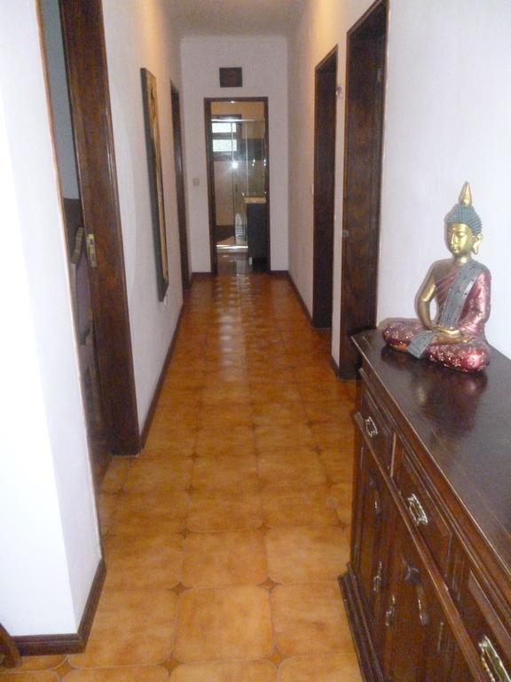 Casa Marciana Guest House Vườn quốc gia Peneda-Gerês Ngoại thất bức ảnh