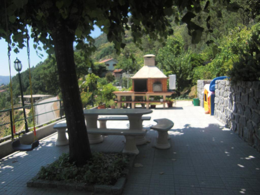 Casa Marciana Guest House Vườn quốc gia Peneda-Gerês Ngoại thất bức ảnh