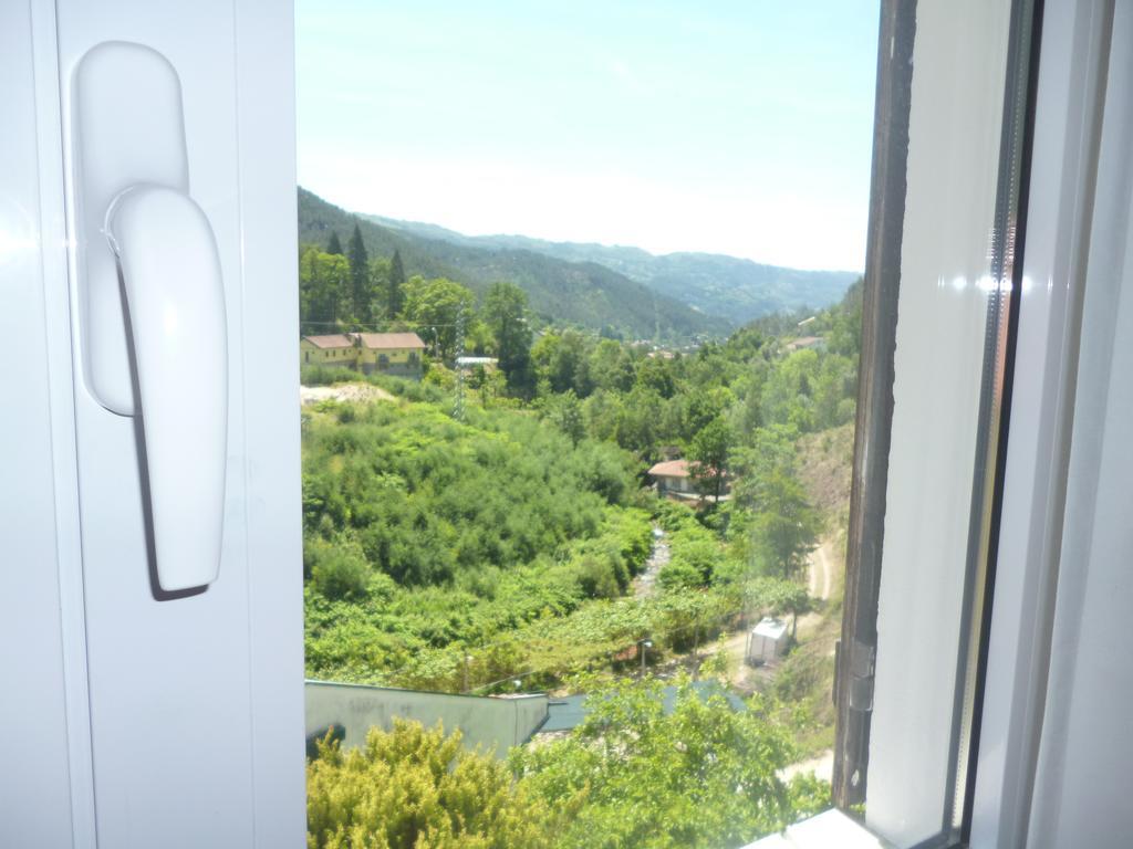 Casa Marciana Guest House Vườn quốc gia Peneda-Gerês Ngoại thất bức ảnh